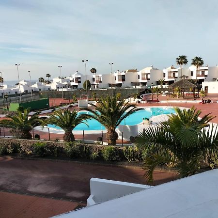 Casa Tortuga Villa Costa Teguise Eksteriør bilde