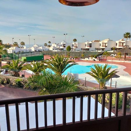Casa Tortuga Villa Costa Teguise Eksteriør bilde
