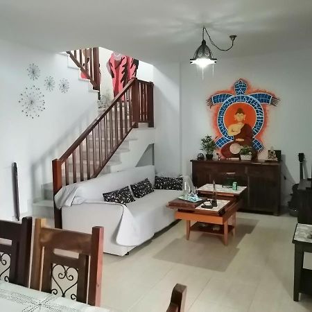 Casa Tortuga Villa Costa Teguise Eksteriør bilde
