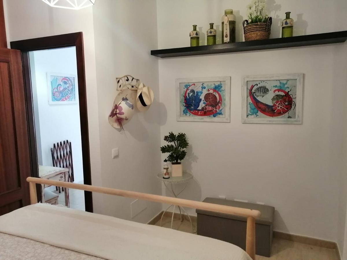 Casa Tortuga Villa Costa Teguise Eksteriør bilde