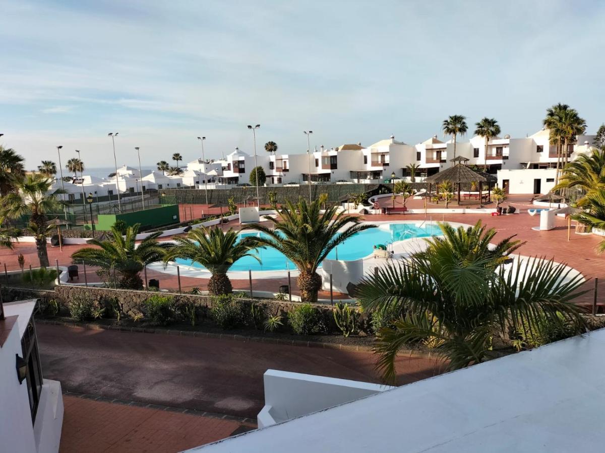 Casa Tortuga Villa Costa Teguise Eksteriør bilde