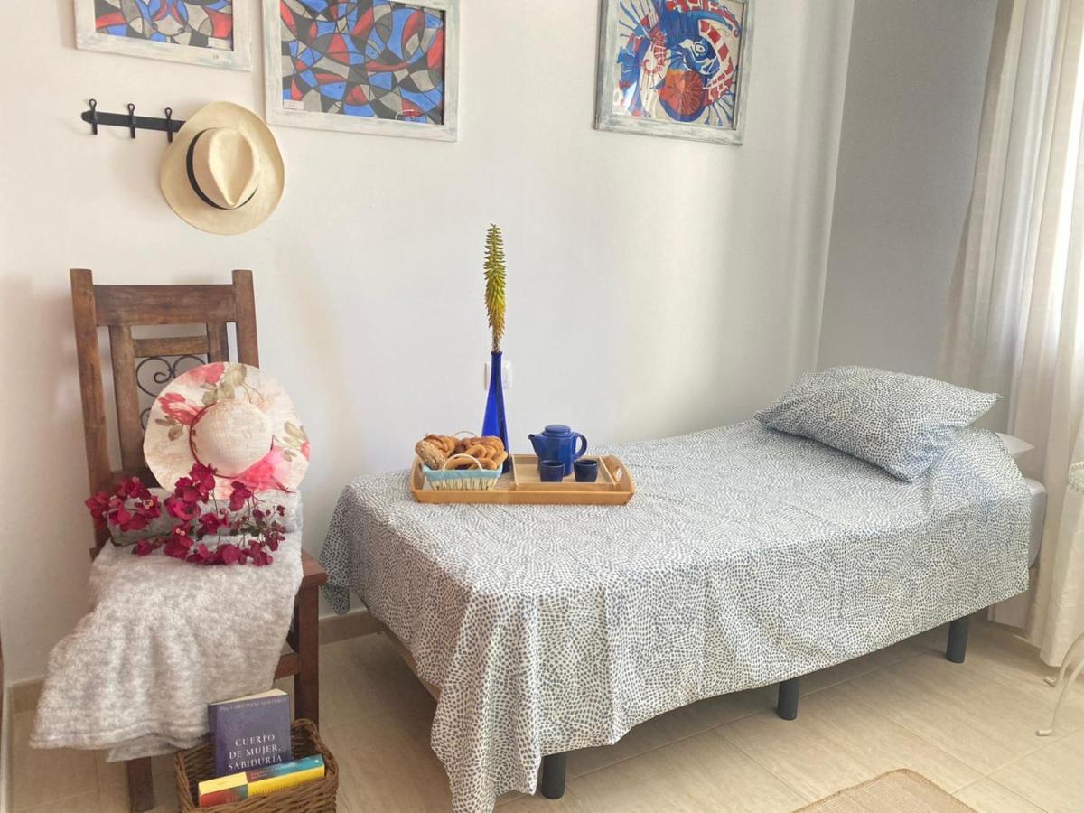 Casa Tortuga Villa Costa Teguise Eksteriør bilde