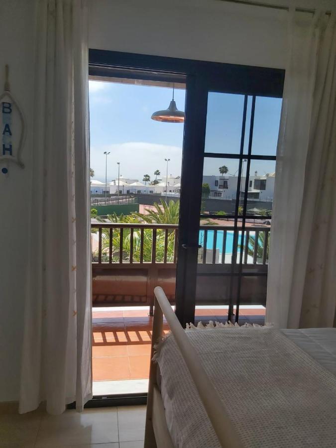 Casa Tortuga Villa Costa Teguise Eksteriør bilde