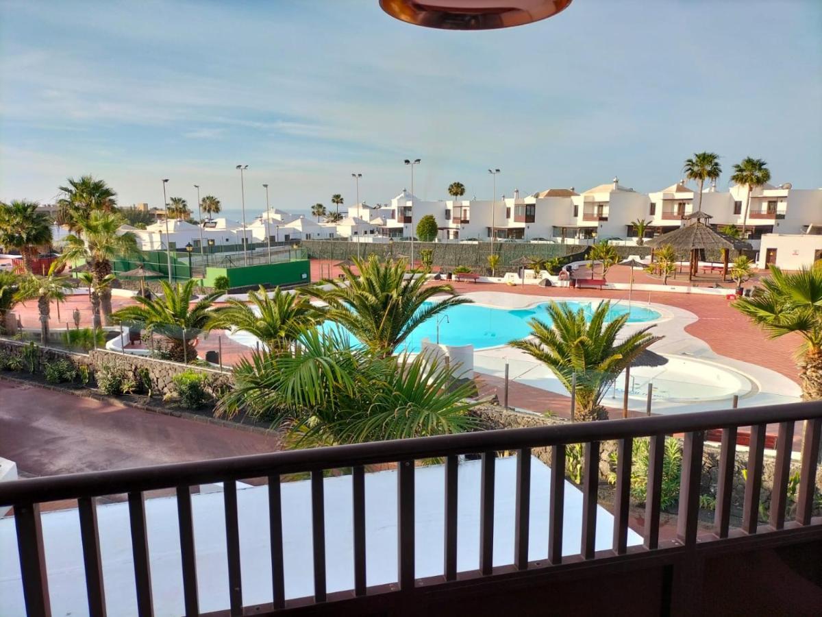 Casa Tortuga Villa Costa Teguise Eksteriør bilde
