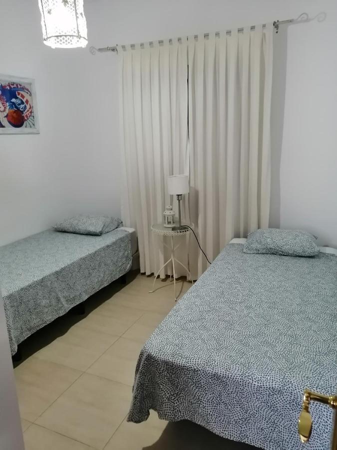 Casa Tortuga Villa Costa Teguise Eksteriør bilde
