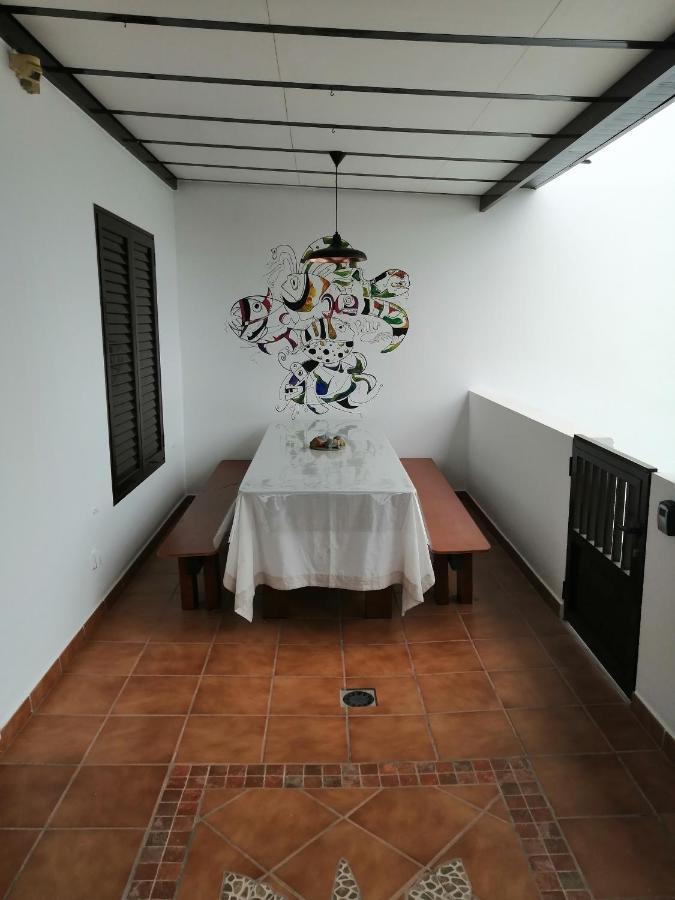 Casa Tortuga Villa Costa Teguise Eksteriør bilde