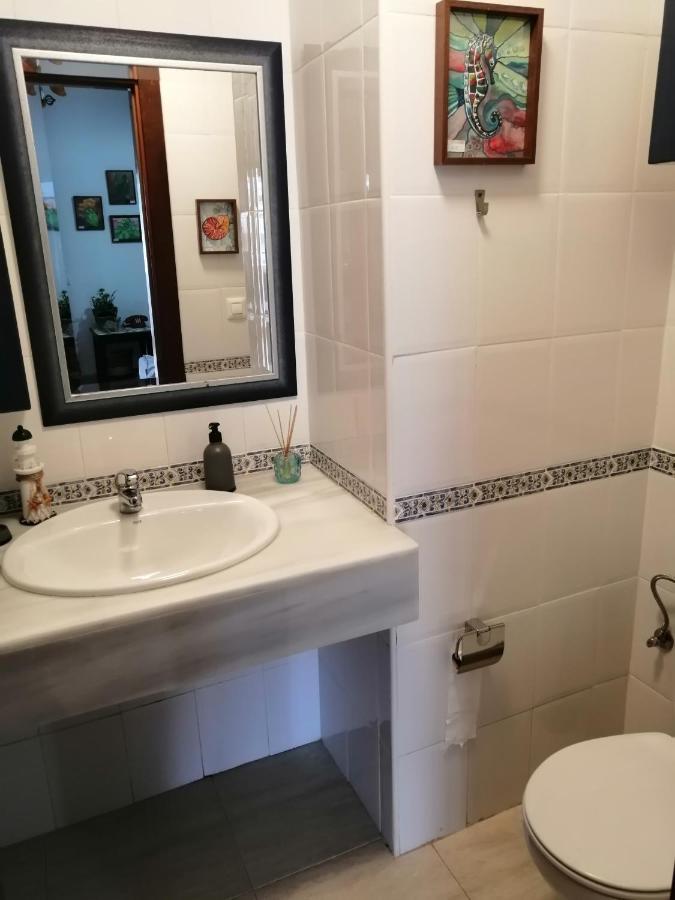 Casa Tortuga Villa Costa Teguise Eksteriør bilde