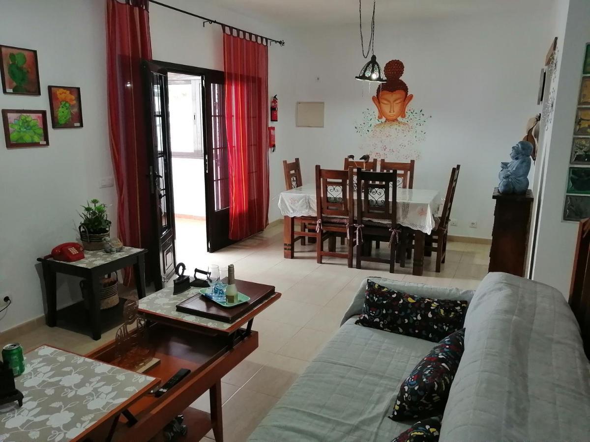 Casa Tortuga Villa Costa Teguise Eksteriør bilde