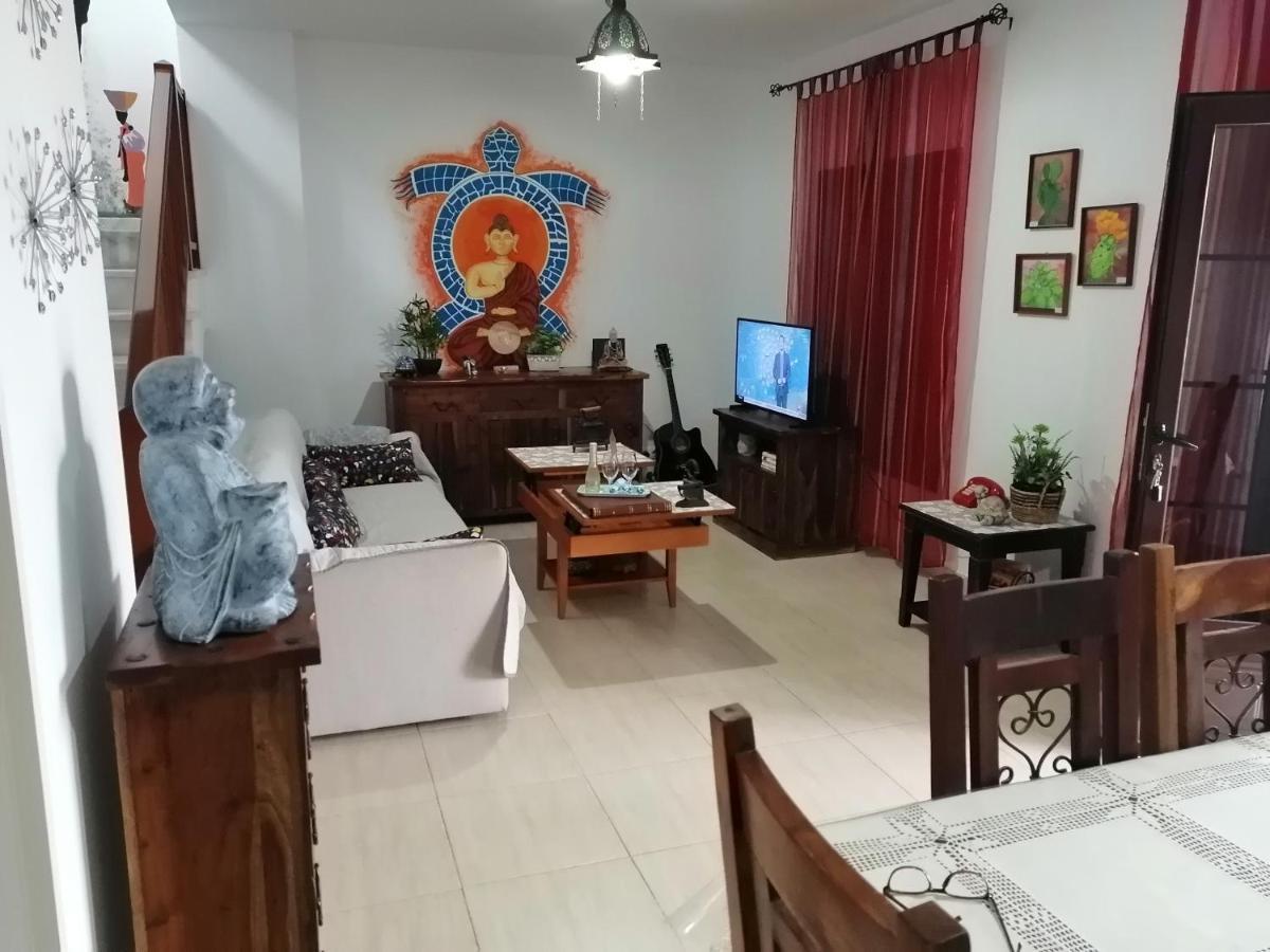 Casa Tortuga Villa Costa Teguise Eksteriør bilde