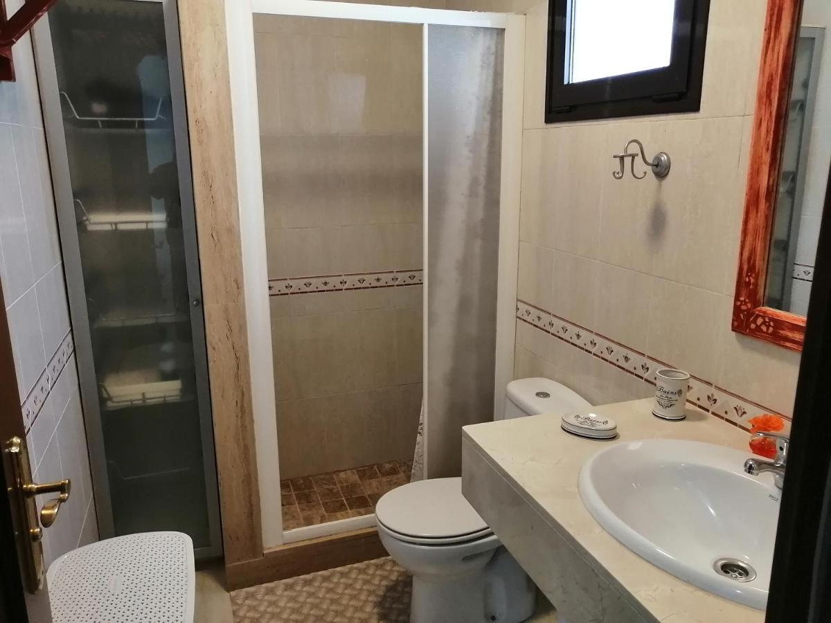 Casa Tortuga Villa Costa Teguise Eksteriør bilde