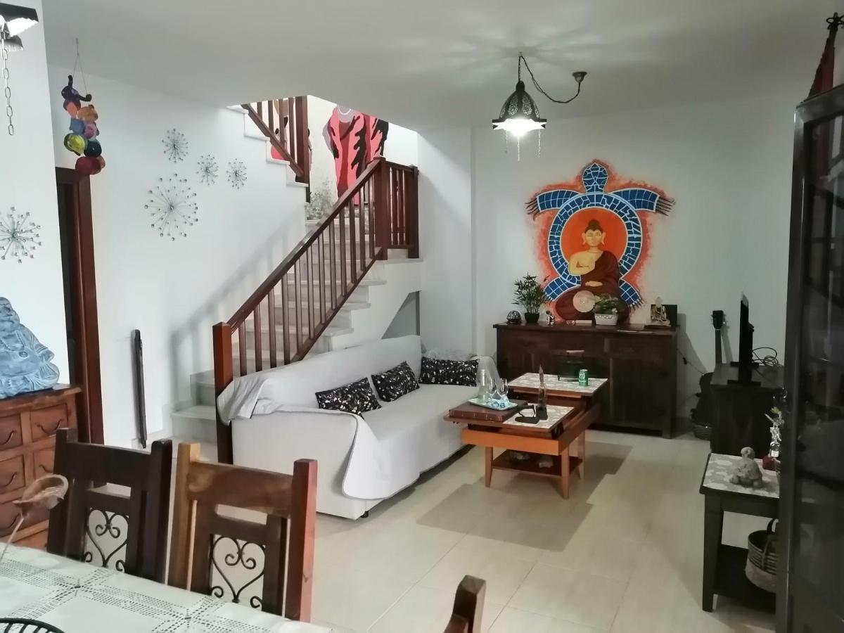 Casa Tortuga Villa Costa Teguise Eksteriør bilde