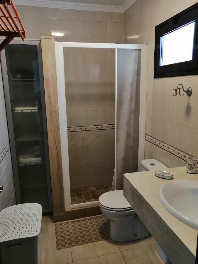Casa Tortuga Villa Costa Teguise Eksteriør bilde