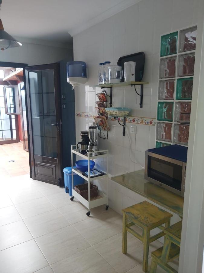 Casa Tortuga Villa Costa Teguise Eksteriør bilde