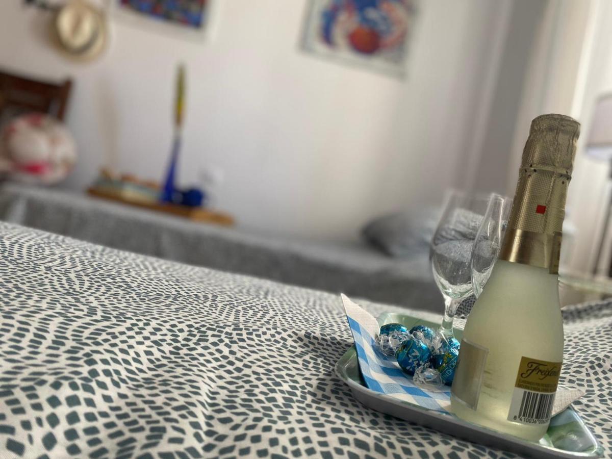 Casa Tortuga Villa Costa Teguise Eksteriør bilde
