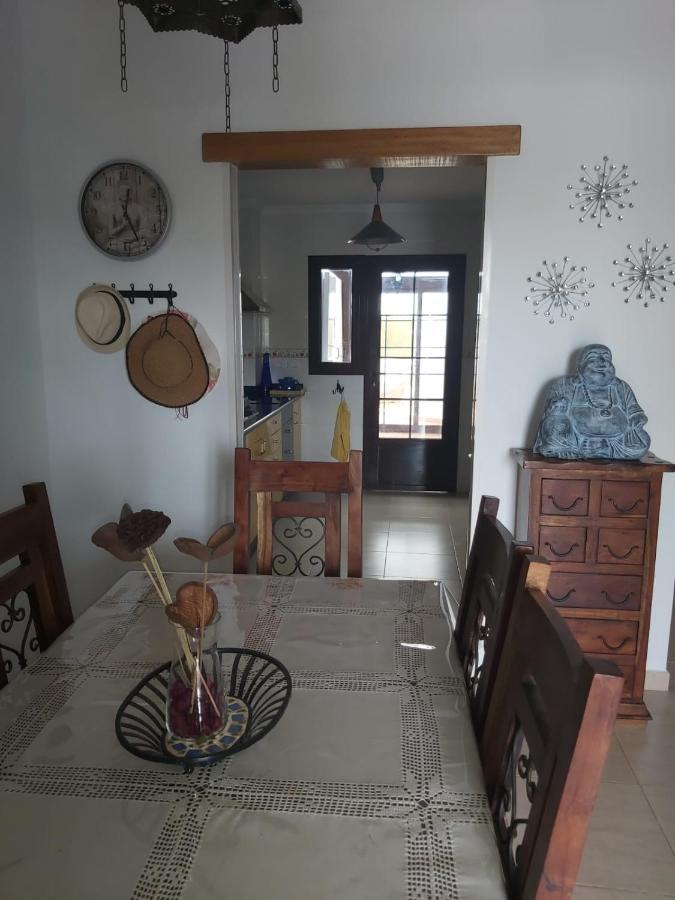 Casa Tortuga Villa Costa Teguise Eksteriør bilde