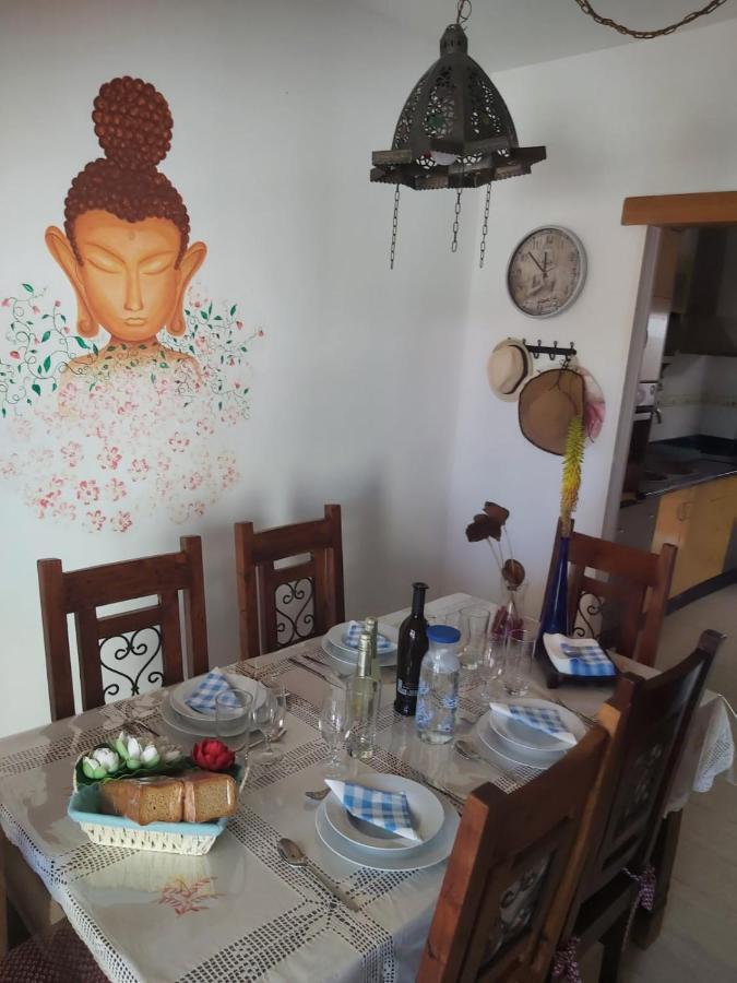 Casa Tortuga Villa Costa Teguise Eksteriør bilde